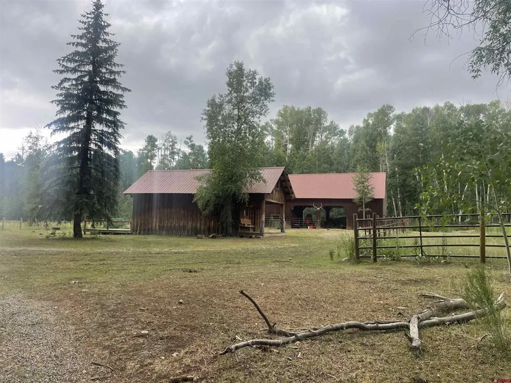 2544 CR 124 Hesperus, CO 81326