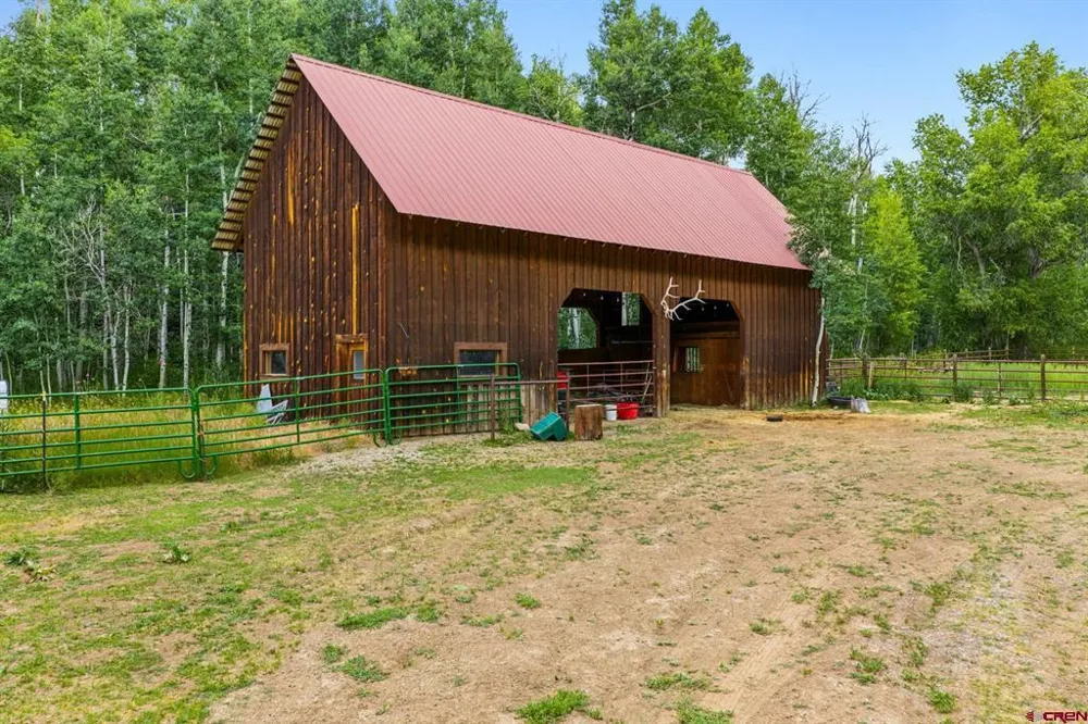2544 CR 124 Hesperus, CO 81326