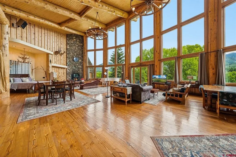 2544 CR 124 Hesperus, CO 81326