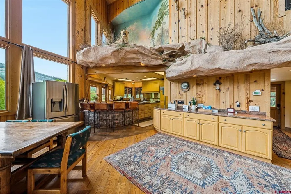 2544 CR 124 Hesperus, CO 81326