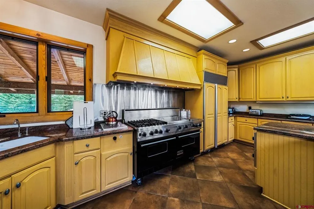 2544 CR 124 Hesperus, CO 81326