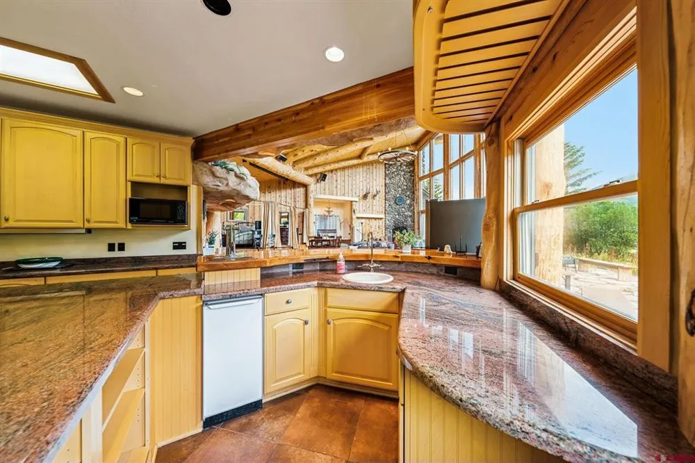 2544 CR 124 Hesperus, CO 81326