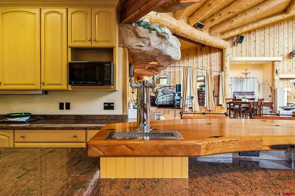 2544 CR 124 Hesperus, CO 81326