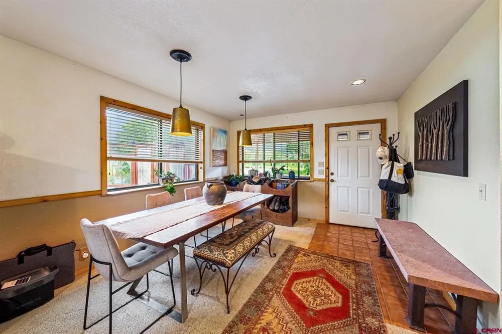 2544 CR 124 Hesperus, CO 81326