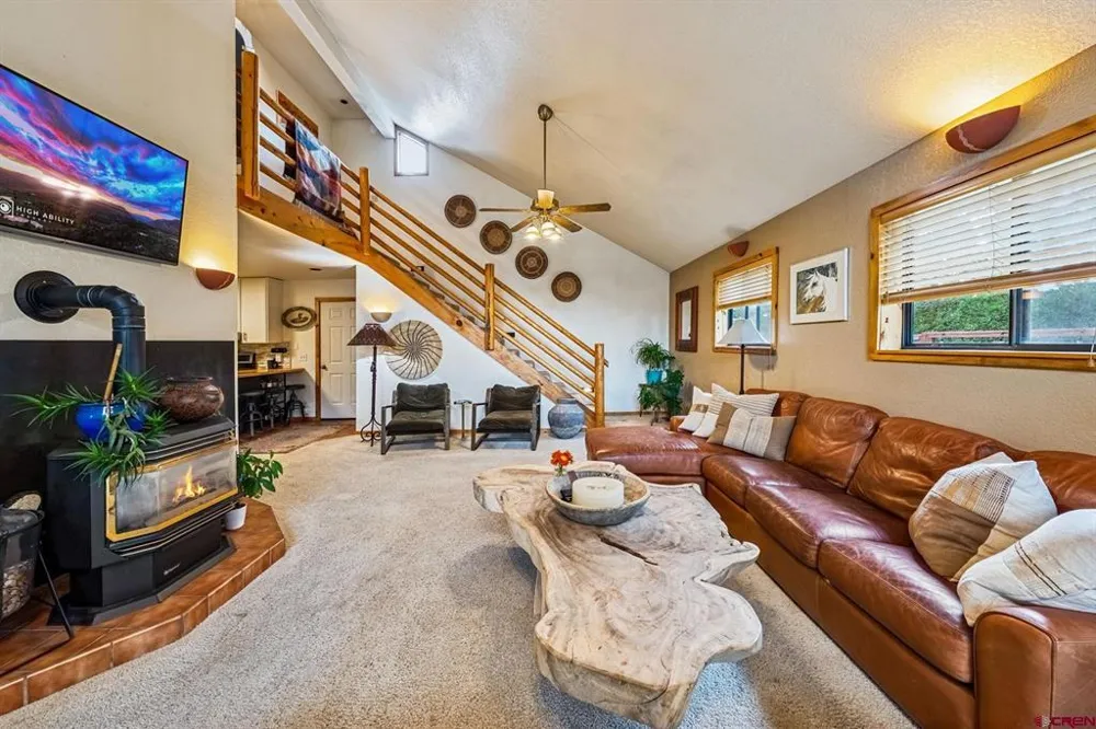 2544 CR 124 Hesperus, CO 81326