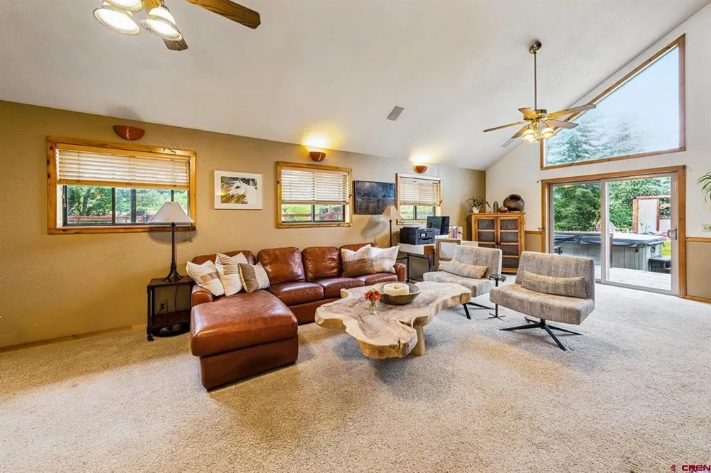2544 CR 124 Hesperus, CO 81326