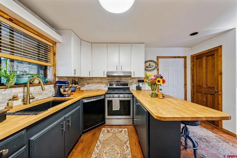 2544 CR 124 Hesperus, CO 81326