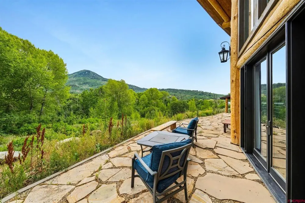 2544 CR 124 Hesperus, CO 81326