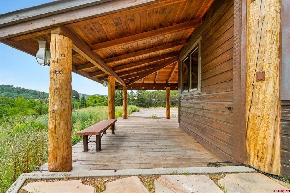 2544 CR 124 Hesperus, CO 81326