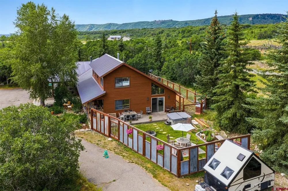 2544 CR 124 Hesperus, CO 81326