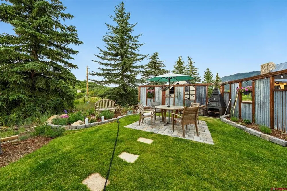 2544 CR 124 Hesperus, CO 81326