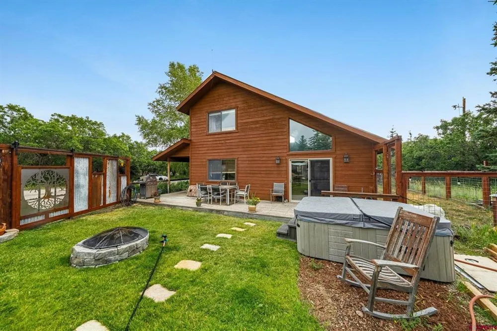 2544 CR 124 Hesperus, CO 81326