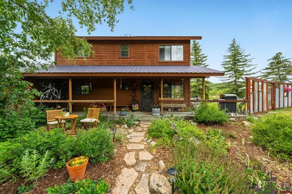 2544 CR 124 Hesperus, CO 81326