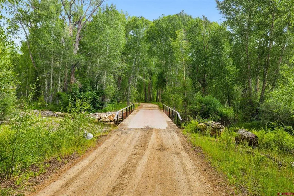 2544 CR 124 Hesperus, CO 81326