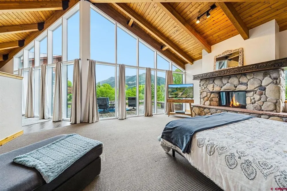 2544 CR 124 Hesperus, CO 81326
