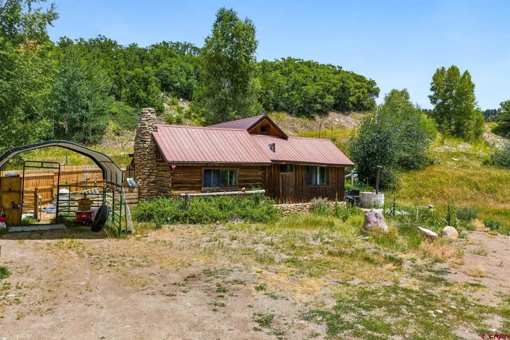 2544 CR 124 Hesperus, CO 81326