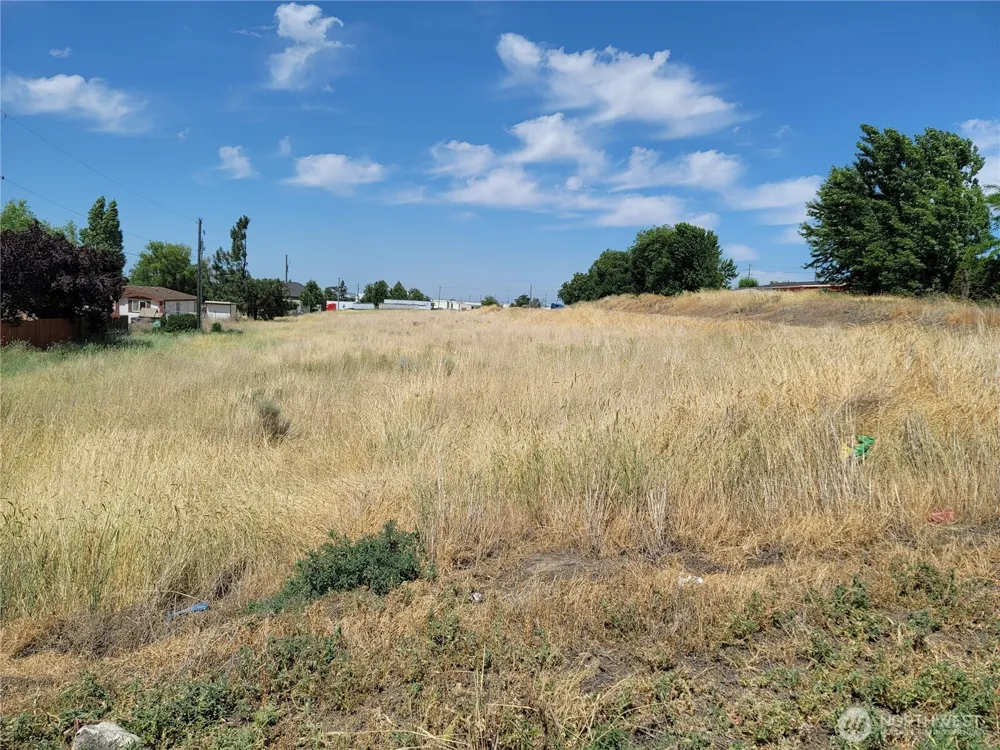 0 Parcel # 060797000 Washington Avenue S Warden, WA 98857