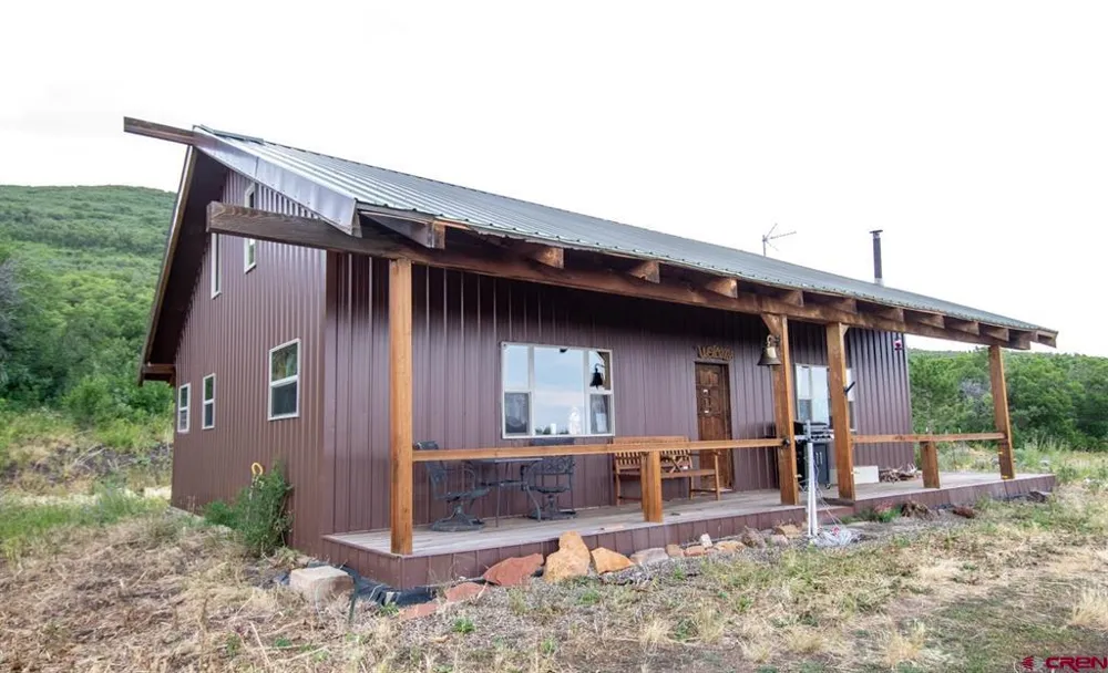 26779 FS RD 514E Cahone, CO 81320