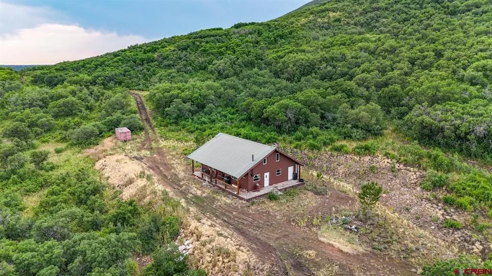 26779 FS RD 514E Cahone, CO 81320