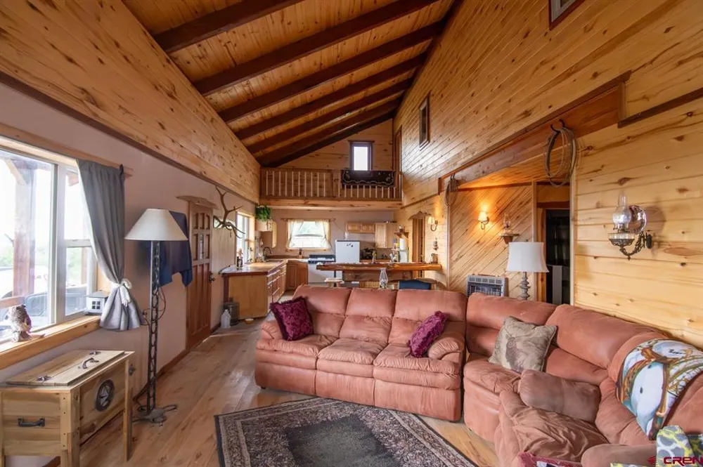 26779 FS RD 514E Cahone, CO 81320