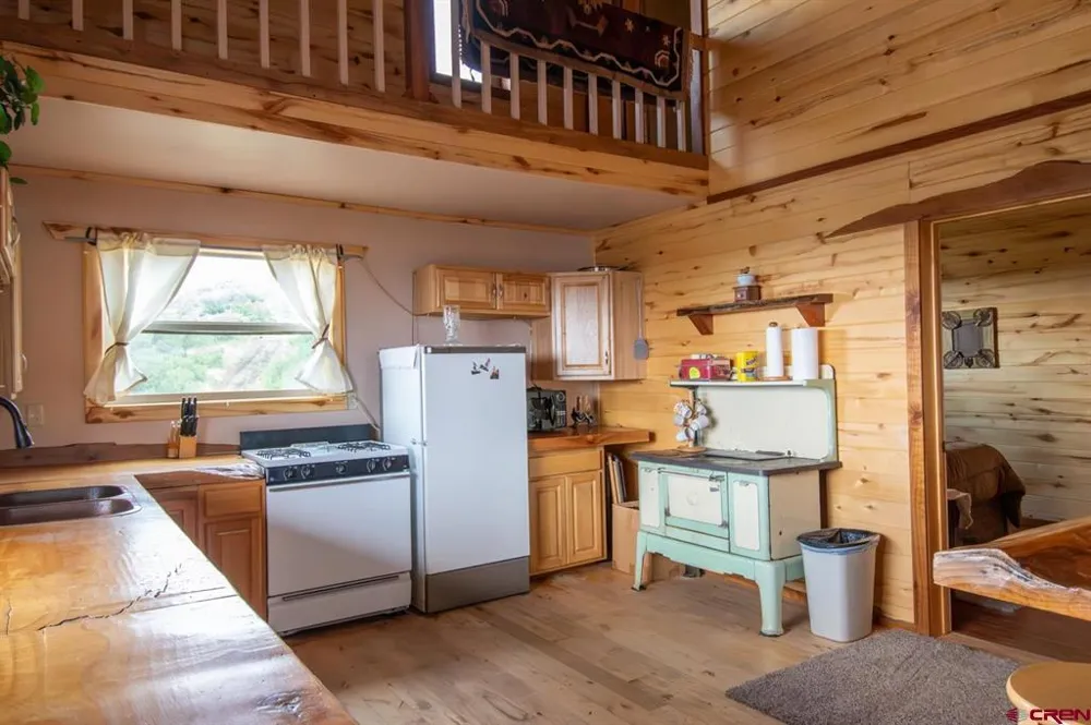26779 FS RD 514E Cahone, CO 81320