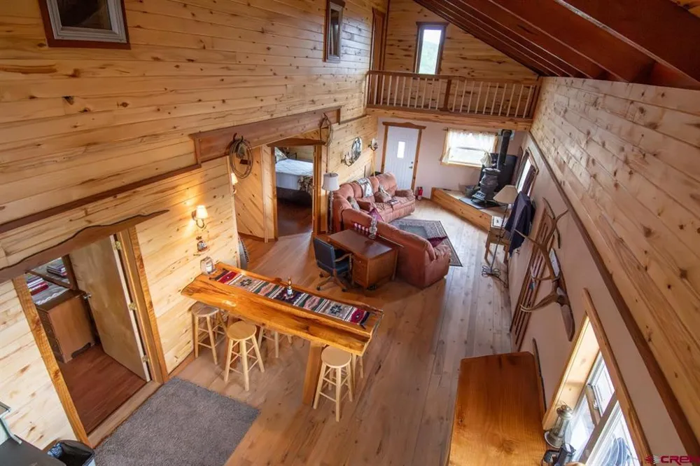 26779 FS RD 514E Cahone, CO 81320
