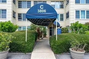 3806 GULF OF MEXICO DRIVE #C108