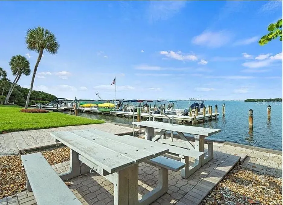 3806 GULF OF MEXICO DRIVE #C108 Longboat Key, FL 34228