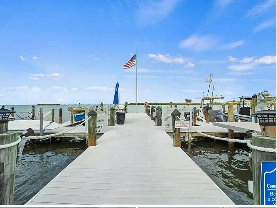 3806 GULF OF MEXICO DRIVE #C108 Longboat Key, FL 34228