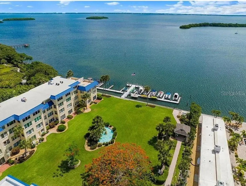 3806 GULF OF MEXICO DRIVE #C108 Longboat Key, FL 34228