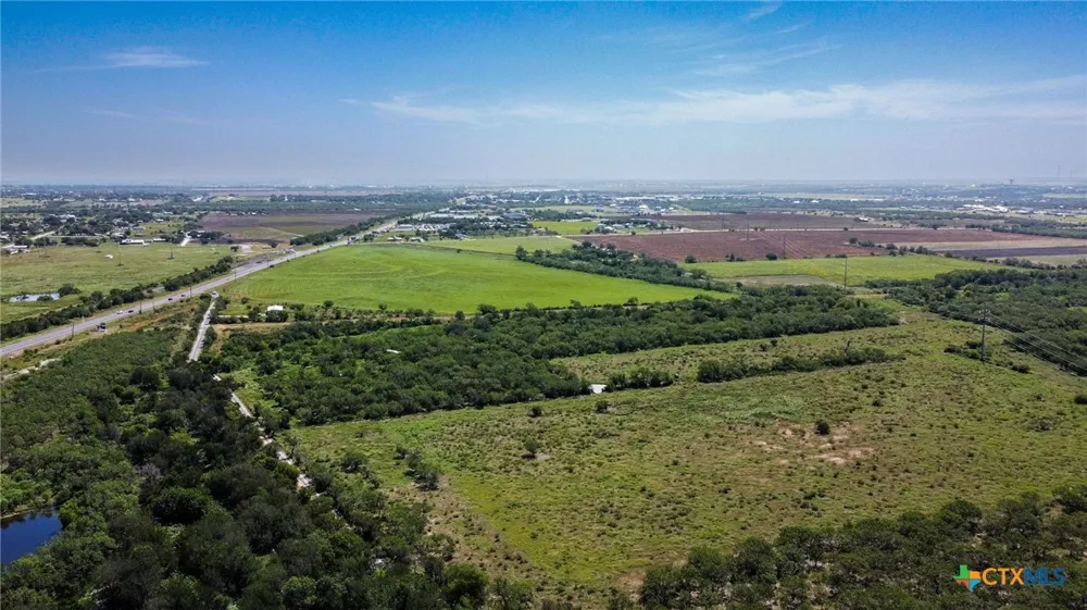 E FM 78 Marion, TX 78124