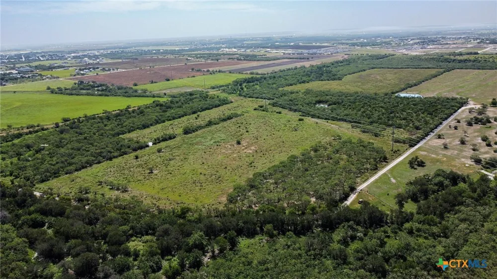 E FM 78 Marion, TX 78124