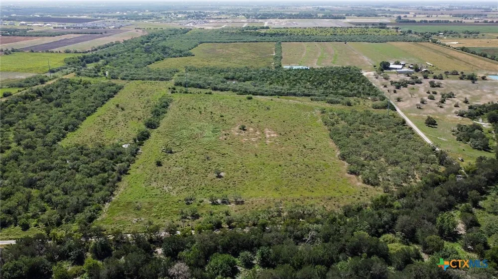 E FM 78 Marion, TX 78124