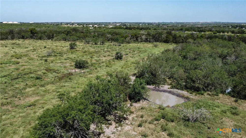 E FM 78 Marion, TX 78124