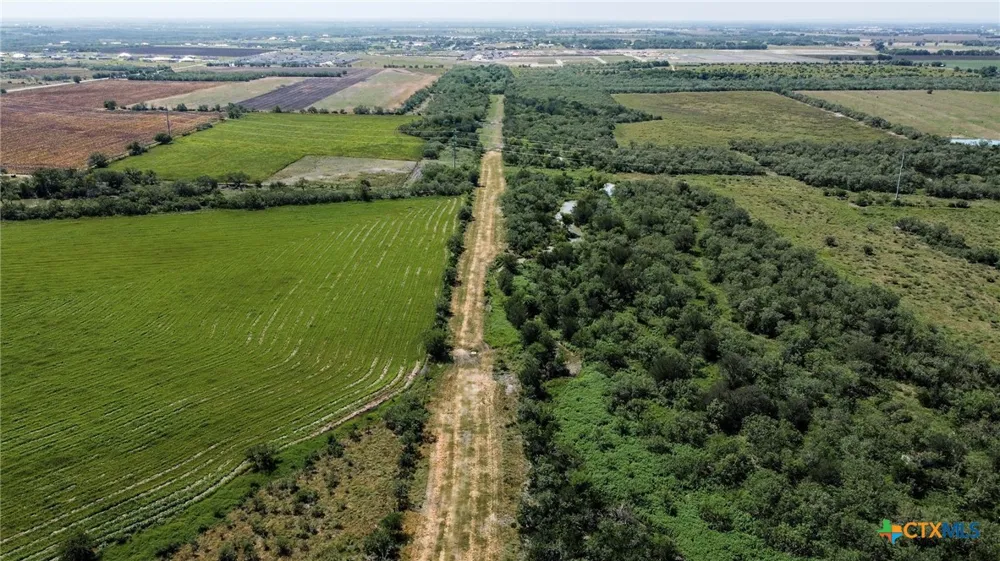 E FM 78 Marion, TX 78124