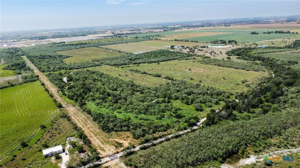E FM 78 Marion, TX 78124