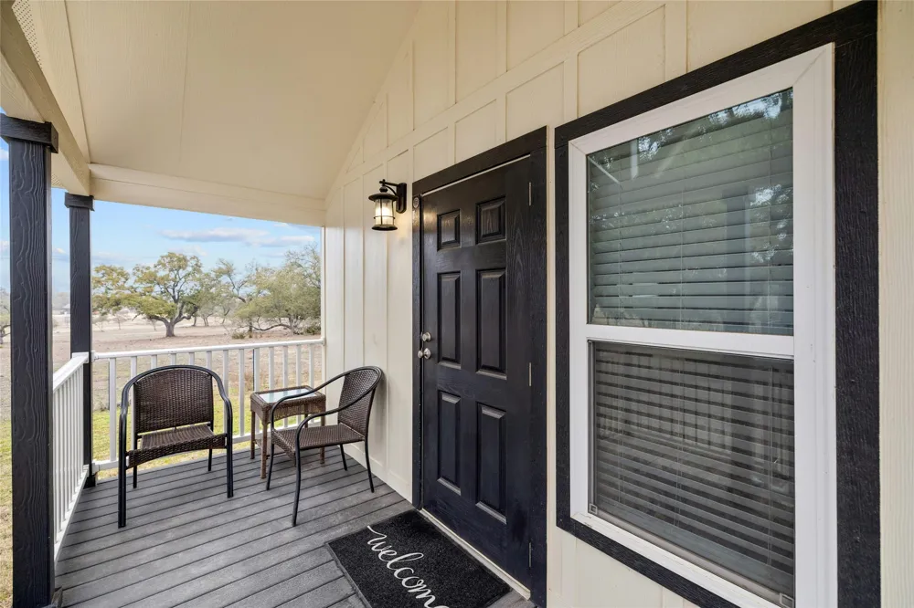 257 County Road 278 Unit D Road #D Liberty Hill, TX 78642