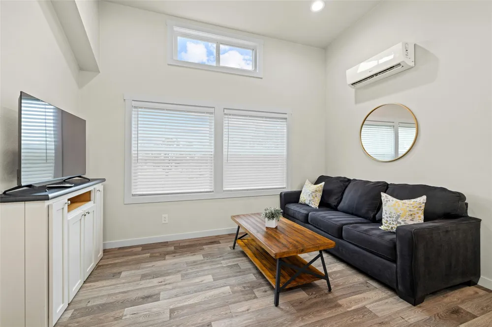257 County Road 278 Unit D Road #D Liberty Hill, TX 78642