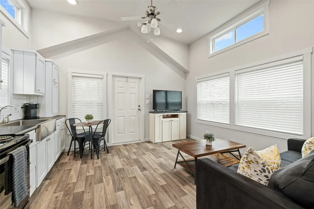 257 County Road 278 Unit D Road #D Liberty Hill, TX 78642