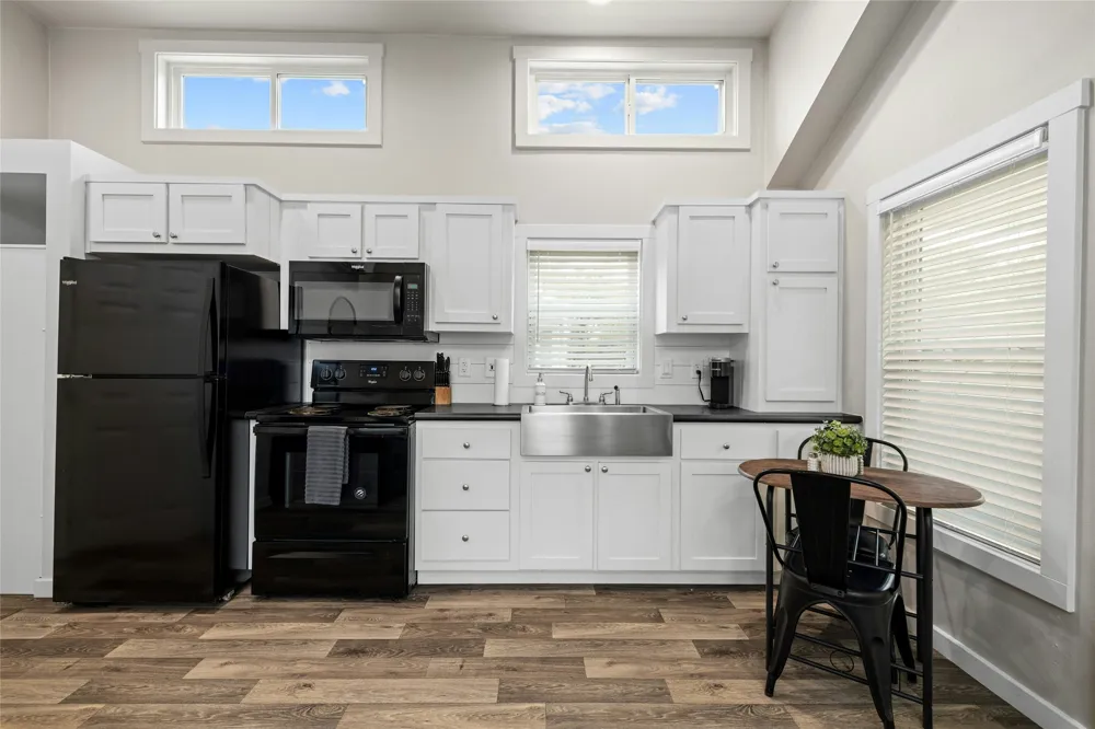 257 County Road 278 Unit D Road #D Liberty Hill, TX 78642