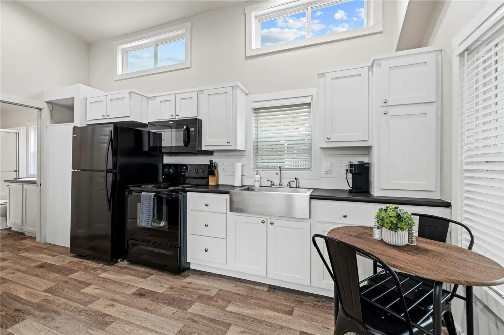 257 County Road 278 Unit D Road #D Liberty Hill, TX 78642