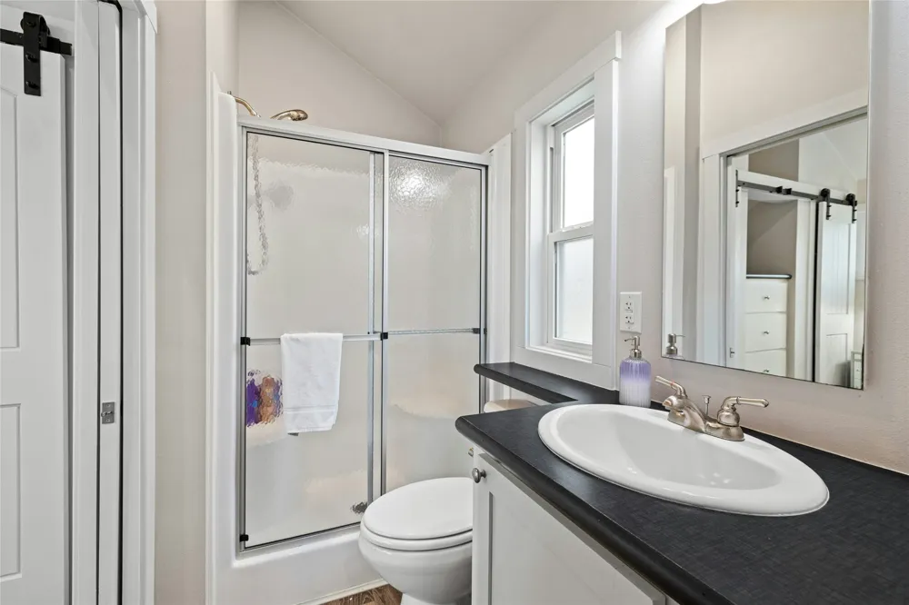 257 County Road 278 Unit D Road #D Liberty Hill, TX 78642