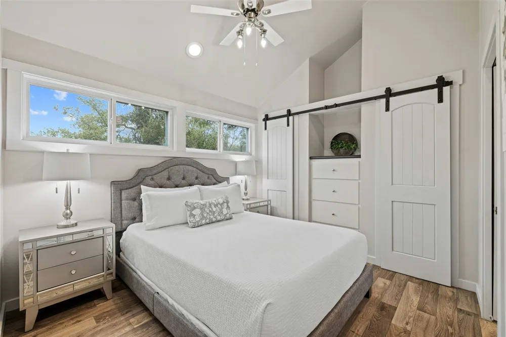 257 County Road 278 Unit D Road #D Liberty Hill, TX 78642