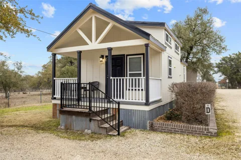 257 County Road 278 Unit D Road #D