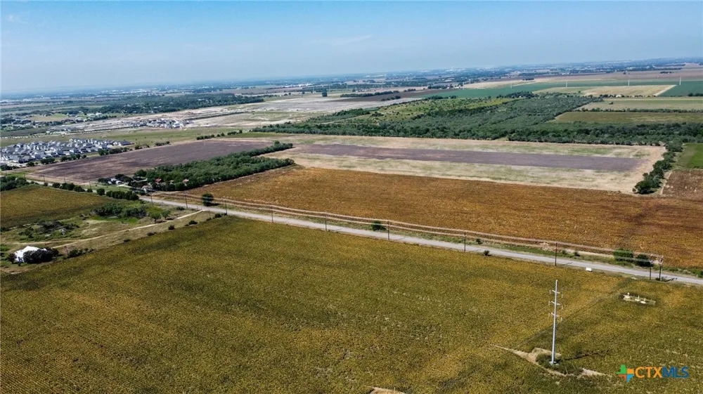 Santa Clara Road Marion, TX 78124