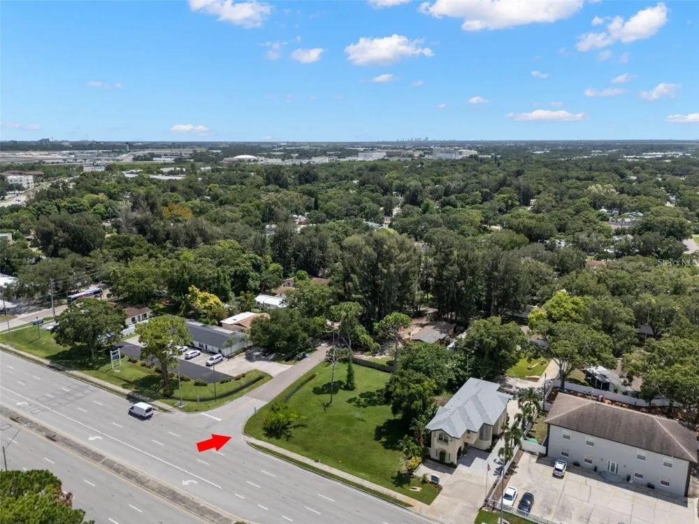 5670 ROOSEVELT BOULEVARD ##4 Clearwater, FL 33760
