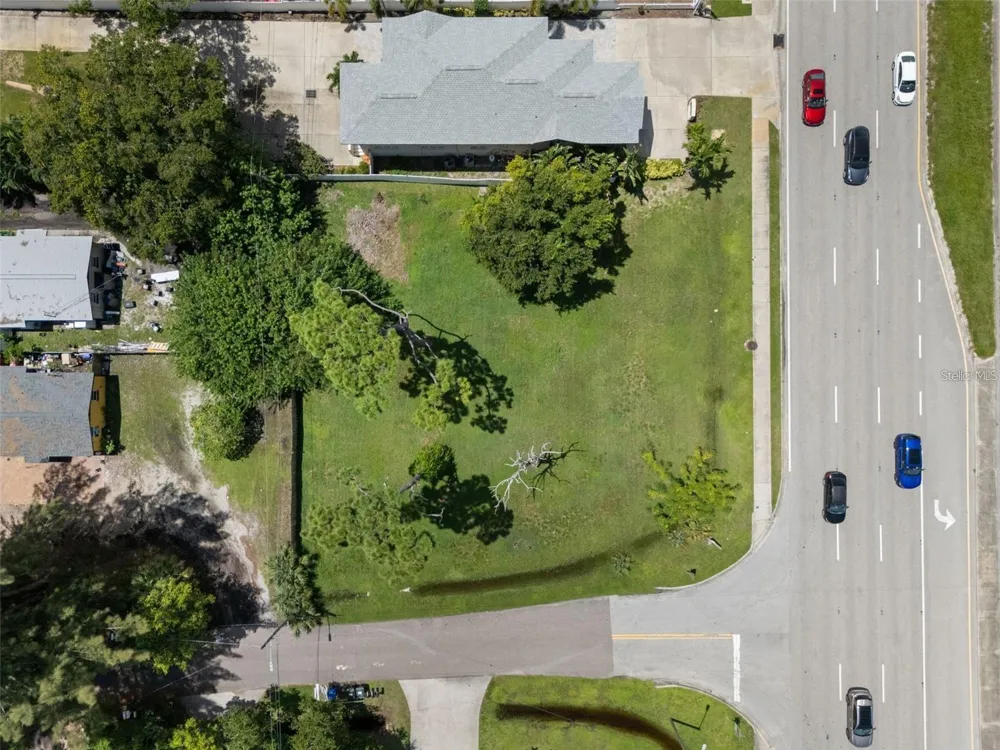 5670 ROOSEVELT BOULEVARD ##4 Clearwater, FL 33760