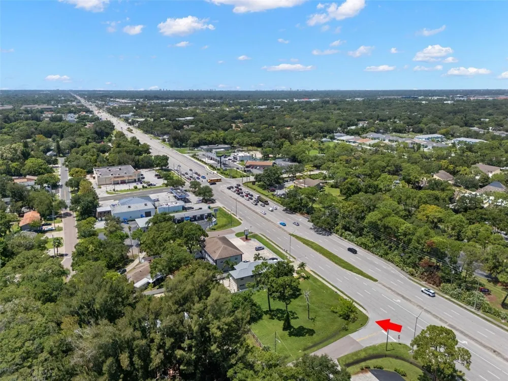 5670 ROOSEVELT BOULEVARD ##4 Clearwater, FL 33760