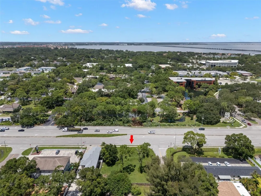 5670 ROOSEVELT BOULEVARD ##4 Clearwater, FL 33760