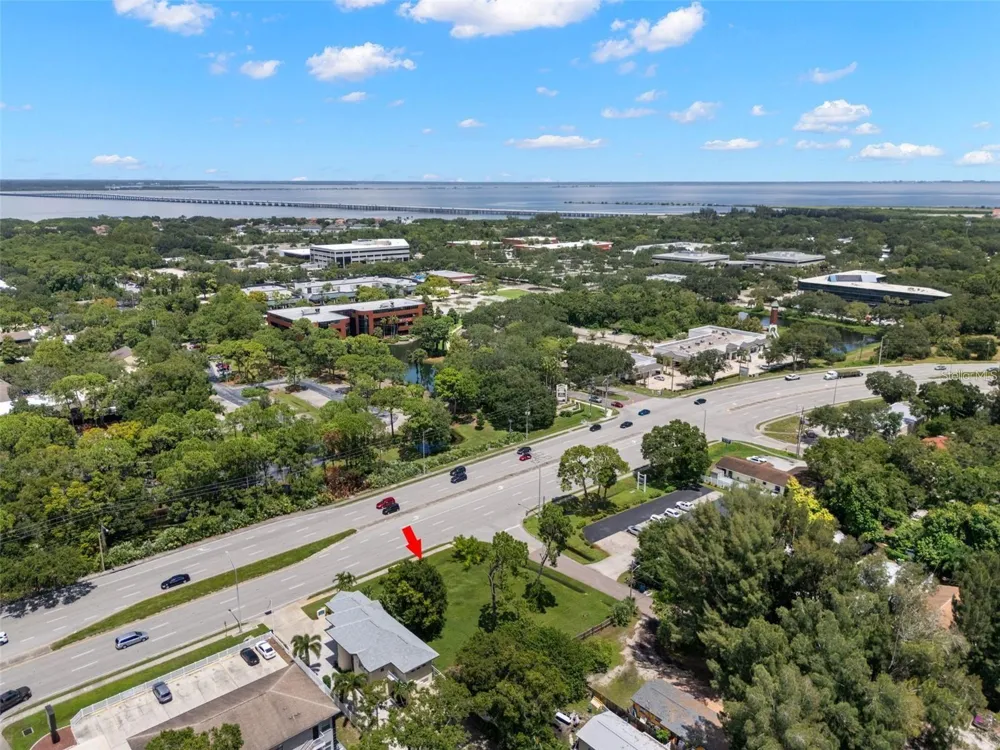5670 ROOSEVELT BOULEVARD ##4 Clearwater, FL 33760